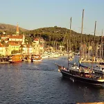Apartment Anna Milna (Brac)
