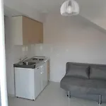 Anna Apartment *