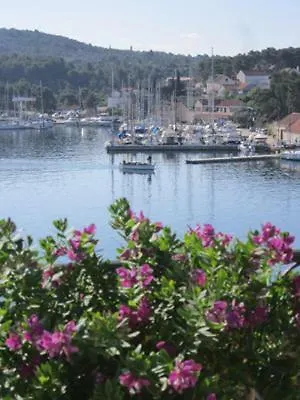 Anna Lejlighed Milna (Brac)