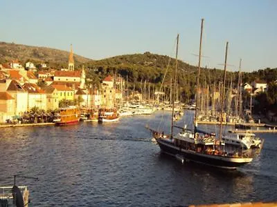 Lejlighed Anna Milna (Brac)