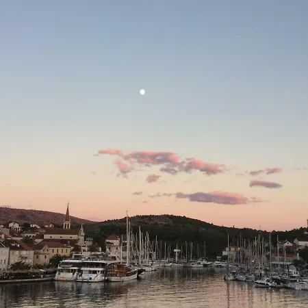 Anna * Milna (Brac)