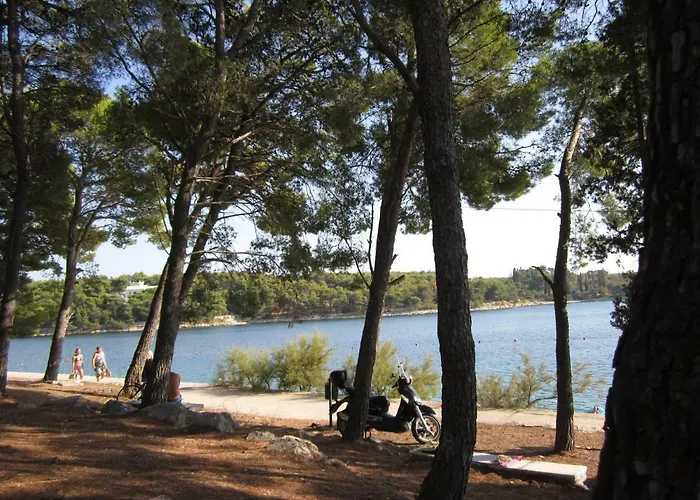 Anna Appartement Milna (Brac)