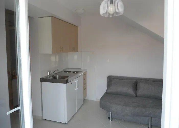 Anna Appartement *