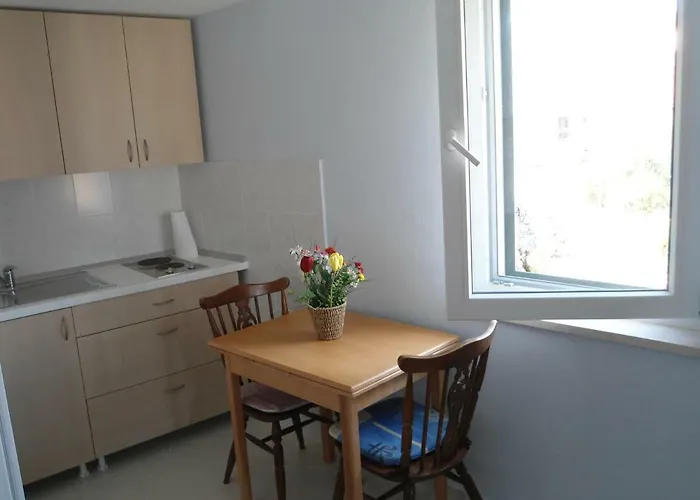 Appartement Anna