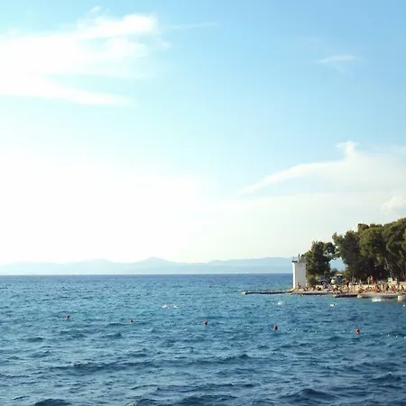 شقة Anna ميلنا