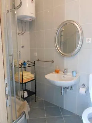 Anna شقة ميلنا