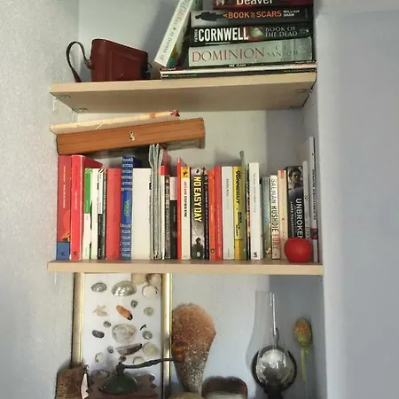 شقة Anna ميلنا