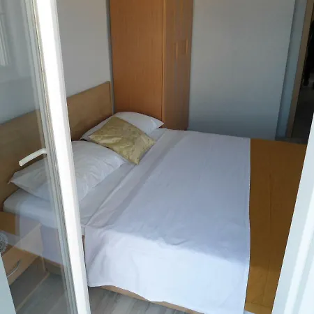 Anna شقة ميلنا